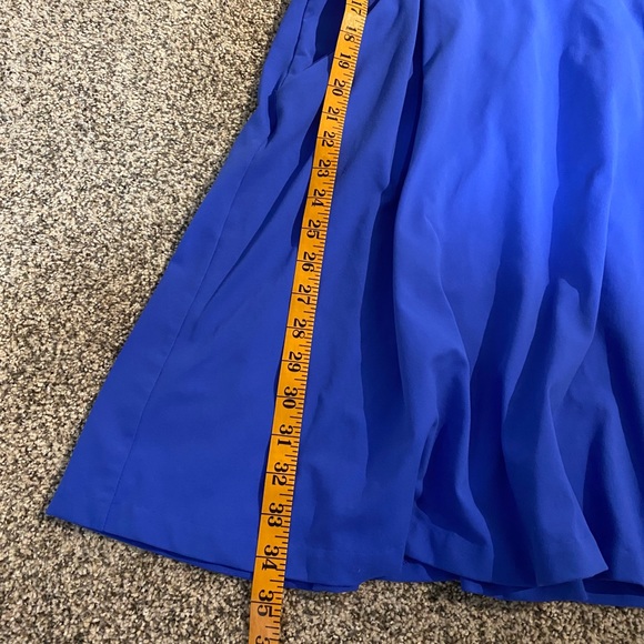 EUC Cynthia Rowley Sleeveless Keyhole Dress - Picture 7 of 10